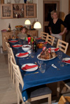 Christmas 2009