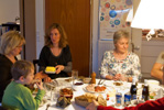 Christmas Lunch