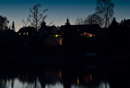 13,0 sec at f / 11 ISO 100