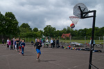 Streetbasket 6. juni 2009