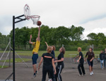 Streetbasket 6. juni 2009