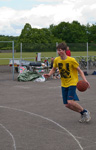 Streetbasket 6. juni 2009