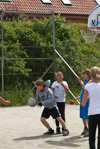 Streetbasket 6. juni 2009