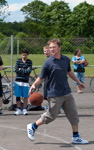 Streetbasket 6. juni 2009