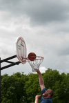 Streetbasket 6. juni 2009