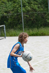 Streetbasket 6. juni 2009