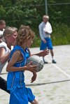 Streetbasket 6. juni 2009