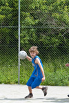 Streetbasket 6. juni 2009