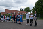 Streetbasket 6. juni 2009