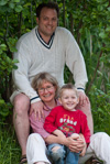 Robert, Signe og Victor