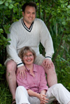 Signe og Robert